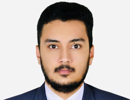 العميل Subhan Khalid