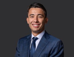 Agent Joey Izumi