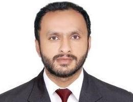 Agent Aman Ullah