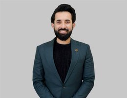 Muhammad Waseem