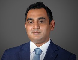 Jason Pinto