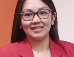 العميل Abegayle Malata