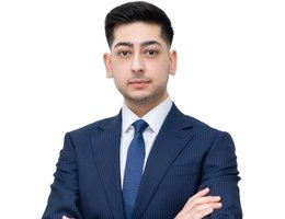 Pahul Arora