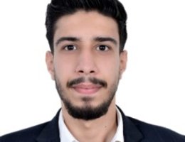 العميل Ahmad Salem