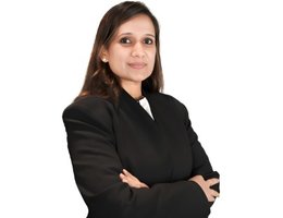Agent Shruti Agarwal
