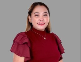 العميل Cecille Garcia