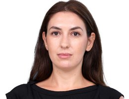 العميل Doris Rojba