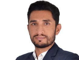 Imran Ul Haq
