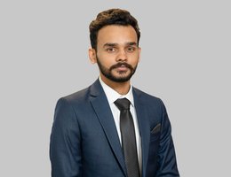 Mohammed Shanooq