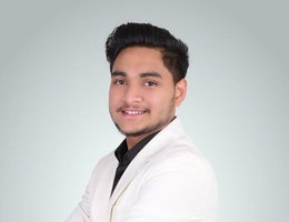 Agent Faruk Ahmed 