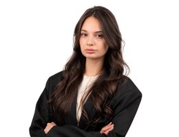 Agent Tatiana Teriaeva