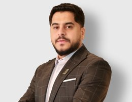 Agent Ismail Abdul Rashid