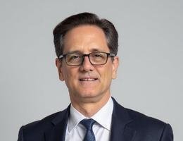 العميل John Thomas McLaughlin