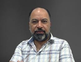 Agent Ahmed Mouhamed