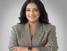 Agent Abeer Kibria