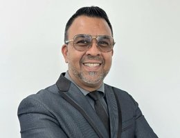 العميل Kiran Gangaram