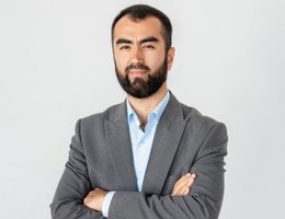 Agent Abdulbosit  Kodirov