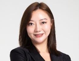 العميل Mengru Tao