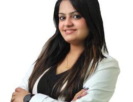 العميل Khushi Verma