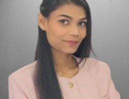 Agent Manpreet Kaur
