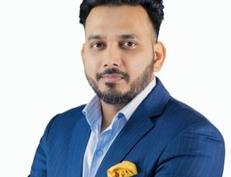 Agent Azharuddin Khadri