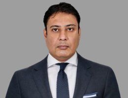 Agent Syed Ahraz Ahmad