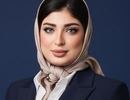 العميل Haidy Ahmed