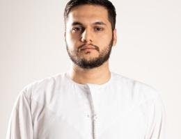 Agent Mohammed  Zahi Beni Jaber
