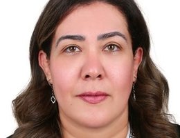 العميل Nevart Sabri