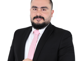 العميل Dani Alagha