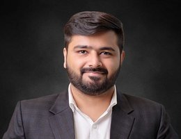 العميل Manan Sawhney