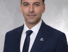 Agent Reza Ebrahim Saadati