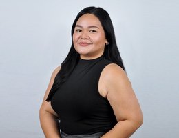 Gela Trisha Pinero