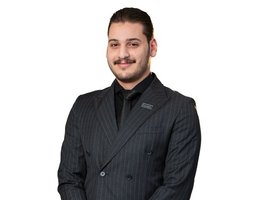 Agent Sarya  Aliyash