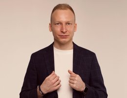 Artem Babinov