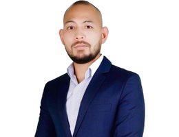Shiva Shrestha