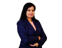 Bhagyashri Ramawat