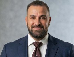 العميل Houssem Sallami