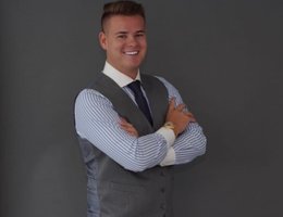 Conor McKay
