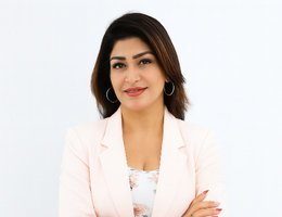 العميل Aditi Rajiv  Sodhi