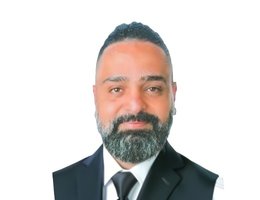 العميل Amro Basheer Muwafi