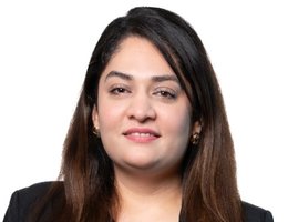 Agent Shahista Khan