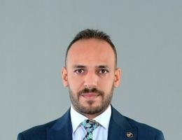 Agent Mohamed Nasr Mohamed Aboushousha