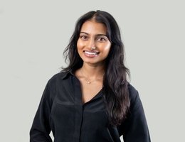 العميل Ranusha De Silva