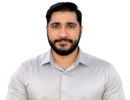 Agent Moeez Adeel