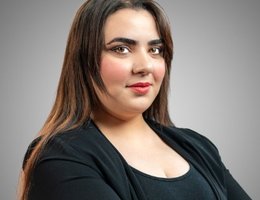 Agent Ameera Ali
