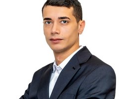 Agent Elmoatazbellah Reda Elsayed Ali Moustafa