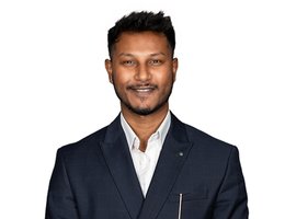 Anirudh Saha