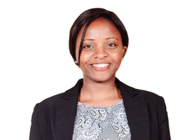 Bridget Rumbidzai Kambari
