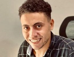 Agent Mohamed Yasser